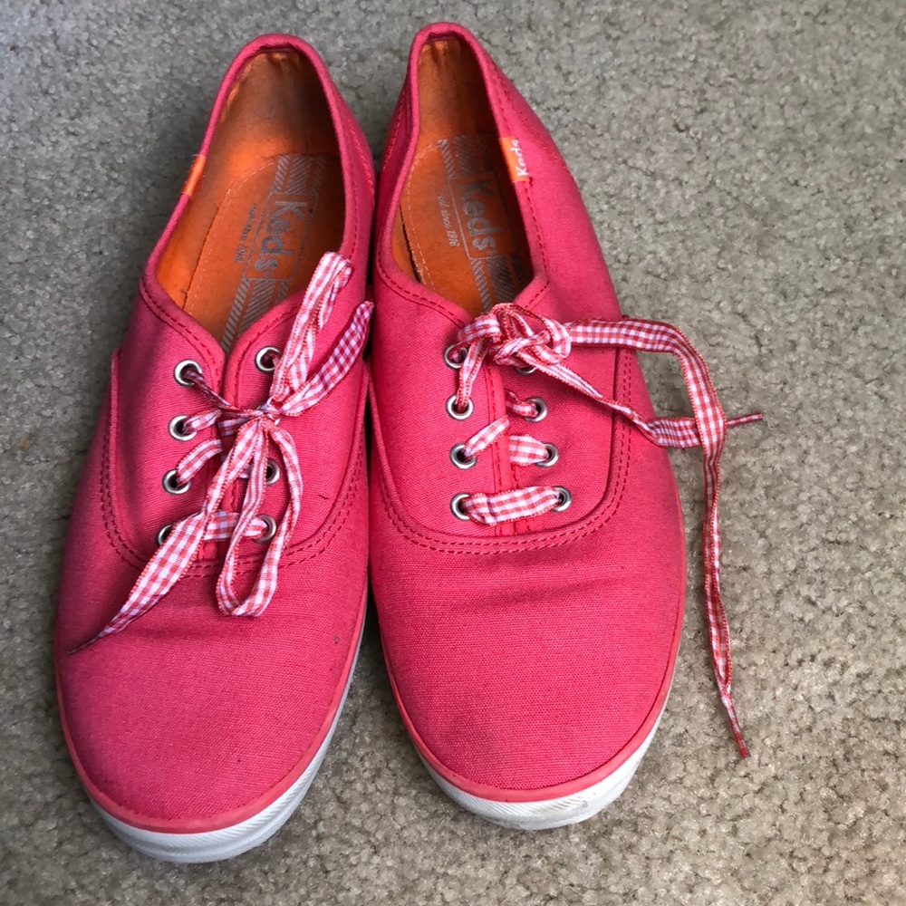Keds Gym Shoes